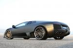 Lamborghini Murcielago LP640 Yeniceri Edition by Unicate 2010 года